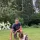 Instructeur Alain met Quint